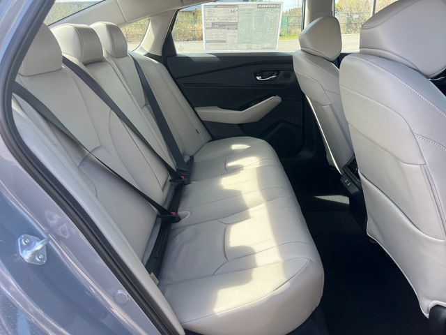 New 2026 Honda Accord Touring image 11