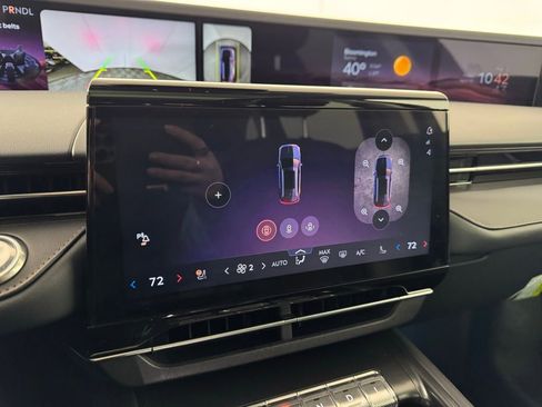 New 2026 Lincoln Nautilus Premier w/ Equipment Group 102A image 52