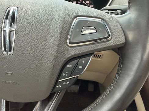 Used 2016 Lincoln MKX Reserve w/ Climate Package AWD/4WD image 54