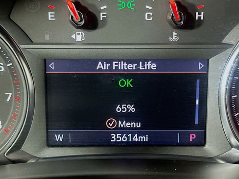 Used 2025 Chevrolet Blazer LT image 18