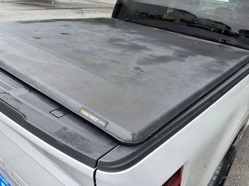 Used 2024 Ford F150 STX RWD image 27