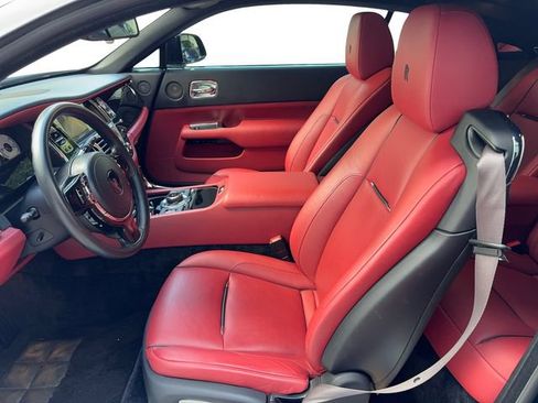 Used 2016 Rolls-Royce Wraith RWD image 6