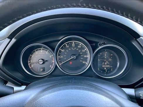 Used 2018 MAZDA CX-5 Sport AWD/4WD image 14