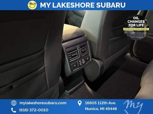 New 2026 Subaru Outback Limited XT AWD/4WD image 26