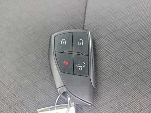 Used 2024 GMC Sierra 1500 Pro w/ Pro Value Package image 32