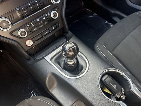 Used 2019 Ford Mustang GT w/ Black Accent Package image 19