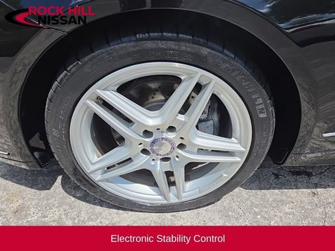 Used 2013 Mercedes-Benz E 350 Cabriolet image 12