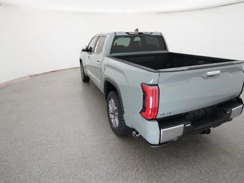 New 2026 Toyota Tundra 1794 Edition image 29