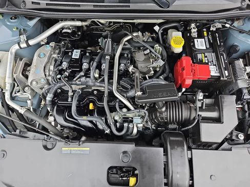 Used 2024 Nissan Sentra SV image 15