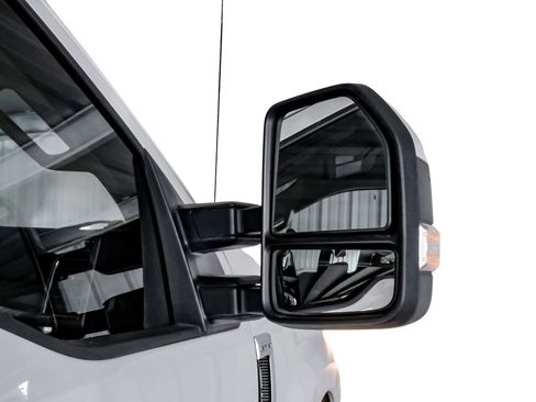 Used 2017 Ford F350 Lariat w/ Lariat Value Package image 42