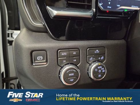 New 2026 GMC Sierra 1500 Elevation AWD/4WD image 28