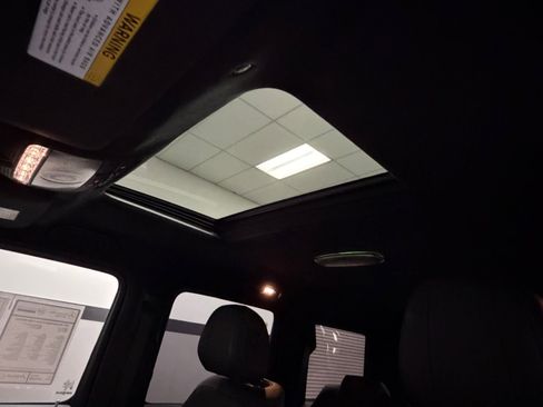 Certified 2025 Mercedes-Benz G 550 image 24