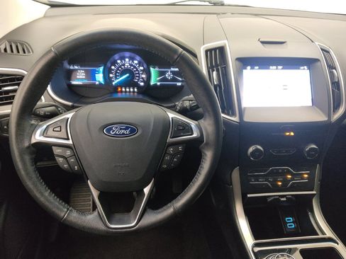Used 2019 Ford Edge SEL w/ Equipment Group 201A FWD image 22