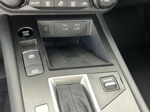 New 2026 Nissan Kicks SV image 12