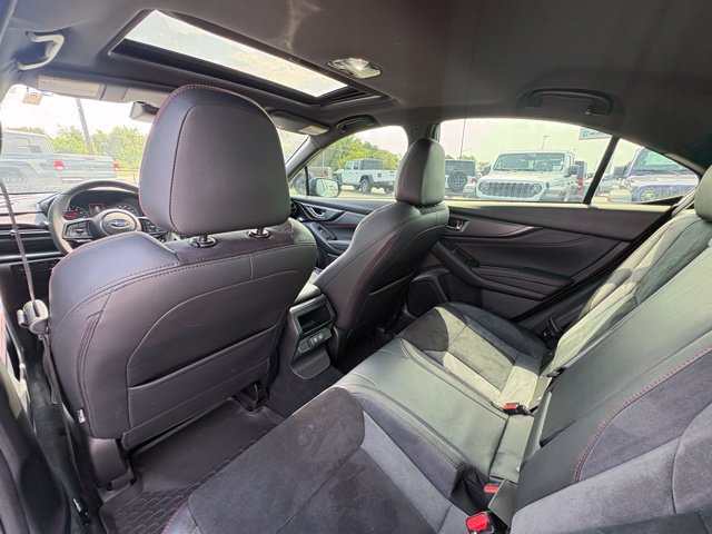 Used 2023 Subaru WRX Limited AWD/4WD image 27