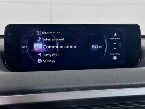 Used 2025 MAZDA CX-50 AWD 2.5 S w/ Premium Package image 21