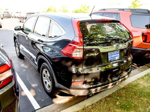 Used 2016 Honda CR-V LX image 7