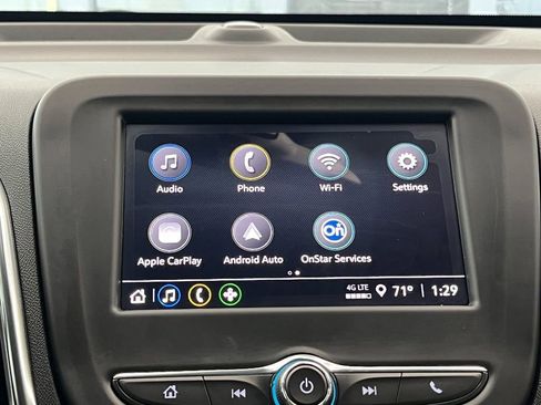 Used 2023 Chevrolet Equinox LS w/ LS Convenience Package image 20