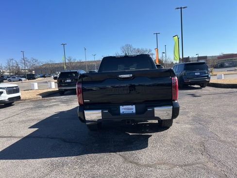 Used 2023 Toyota Tundra 1794 Edition image 4