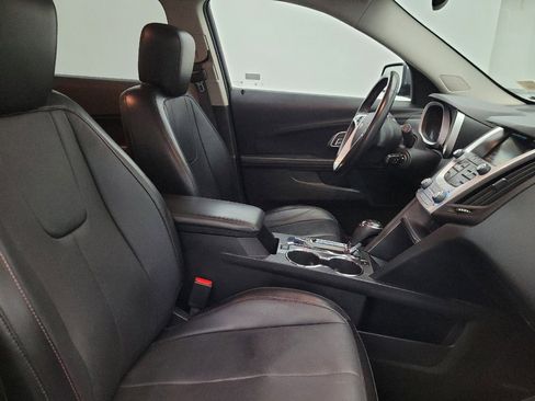 Used 2016 Chevrolet Equinox LTZ w/ Enhanced Convenience Package image 21