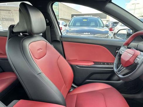 New 2026 Kia K4 GT-Line image 13