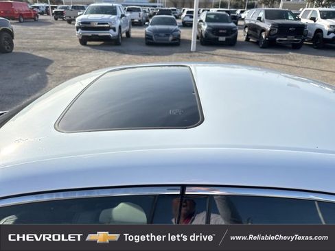 Used 2021 Lexus IS 350 F Sport w/ Accessory Package 2 image 7