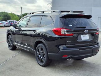 New 2026 Subaru Ascent Bronze Edition AWD/4WD video 2