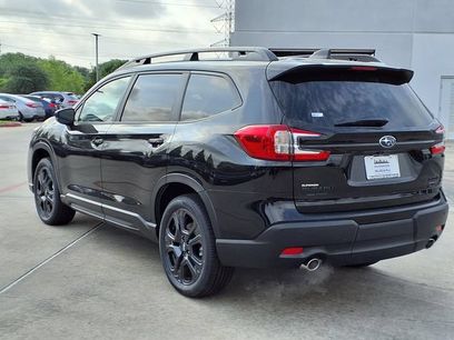 New 2026 Subaru Ascent Bronze Edition