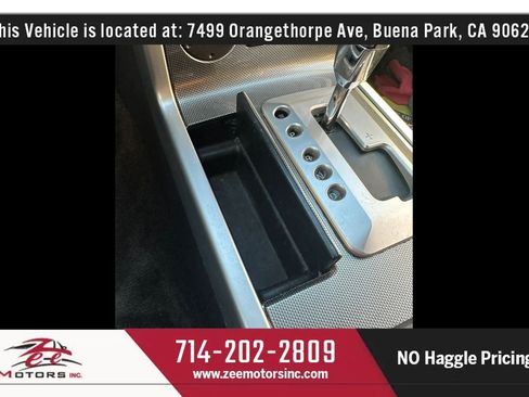 Used 2011 Nissan Pathfinder SV RWD image 41