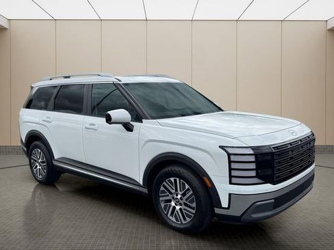 New 2026 Hyundai Palisade SEL Premium AWD/4WD image 2