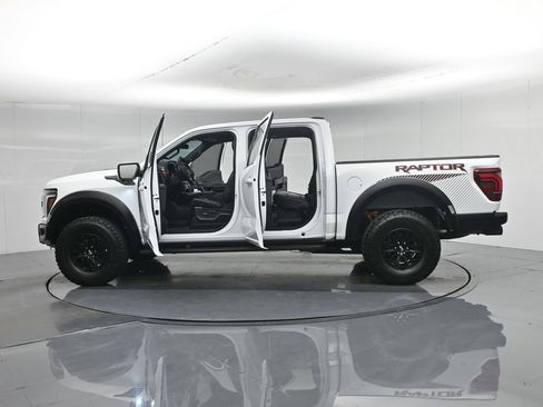 Used 2024 Ford F150 Raptor AWD/4WD image 41