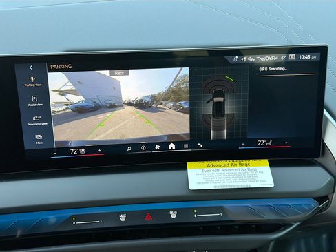 New 2026 BMW X3 xDrive30 w/ M Sport Package image 34