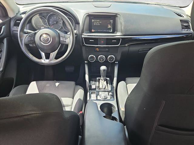 Used 2016 MAZDA CX-5 Sport w/ Rear Camera Package FWD image 16