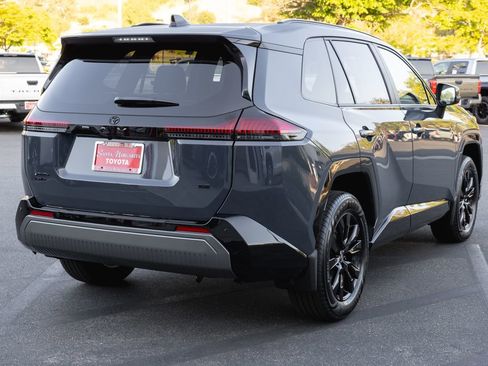 New 2026 Toyota RAV4 SE image 5