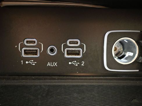 Used 2024 Jeep Grand Cherokee L Laredo AWD/4WD image 20