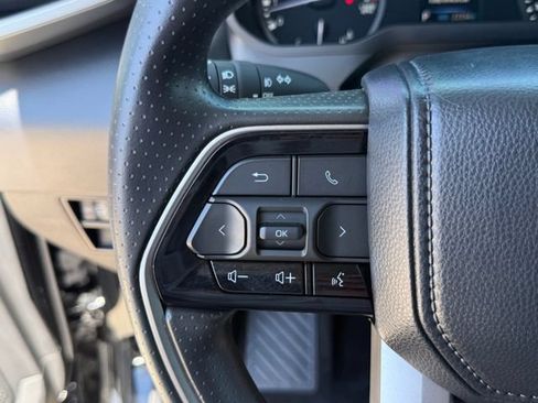 Used 2024 Toyota Tundra SR5 AWD/4WD image 14
