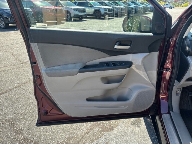 Used 2014 Honda CR-V EX image 10
