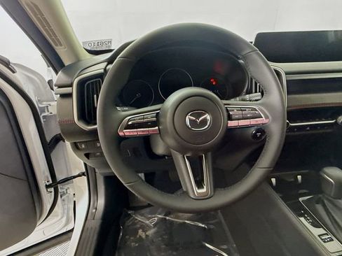 New 2026 MAZDA CX-50 AWD 2.5 Hybrid w/ Weather Package image 11