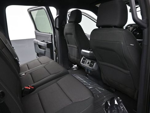 New 2025 Ford F150 XLT w/ Equipment Group 302A MID image 16