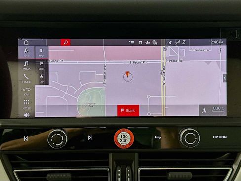 New 2026 Porsche Macan image 19