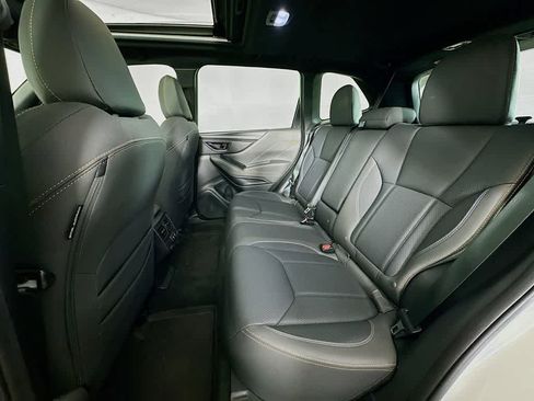 Used 2023 Subaru Forester Wilderness w/ Wilderness Package image 14