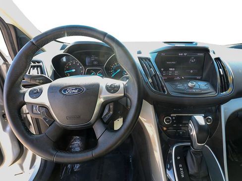 Used 2013 Ford Escape SEL AWD/4WD image 12