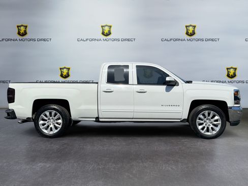 Used 2019 Chevrolet Silverado 1500 LT RWD image 6