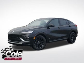 New 2026 Buick Envista Sport Touring w/ Convenience I Package 360° Tour