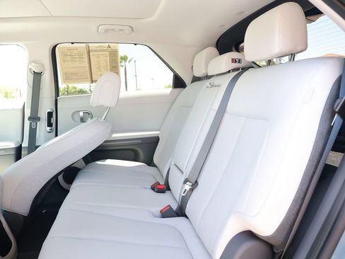 Used 2024 Hyundai Ioniq 5 Limited RWD image 36