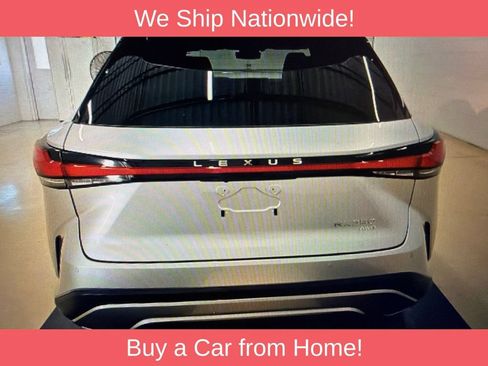 Used 2025 Lexus RX 350 Premium Plus w/ Convenience Package AWD/4WD image 12
