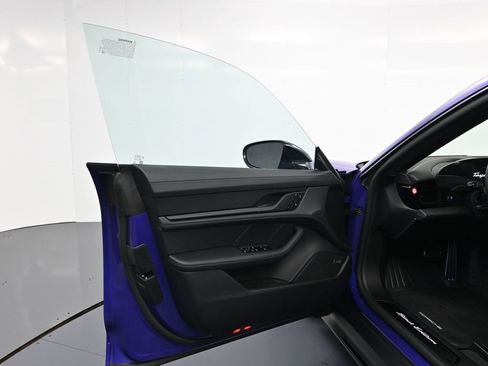 New 2026 Porsche Taycan image 16