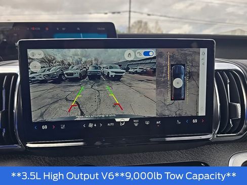 New 2026 Ford Expedition Tremor AWD/4WD image 32