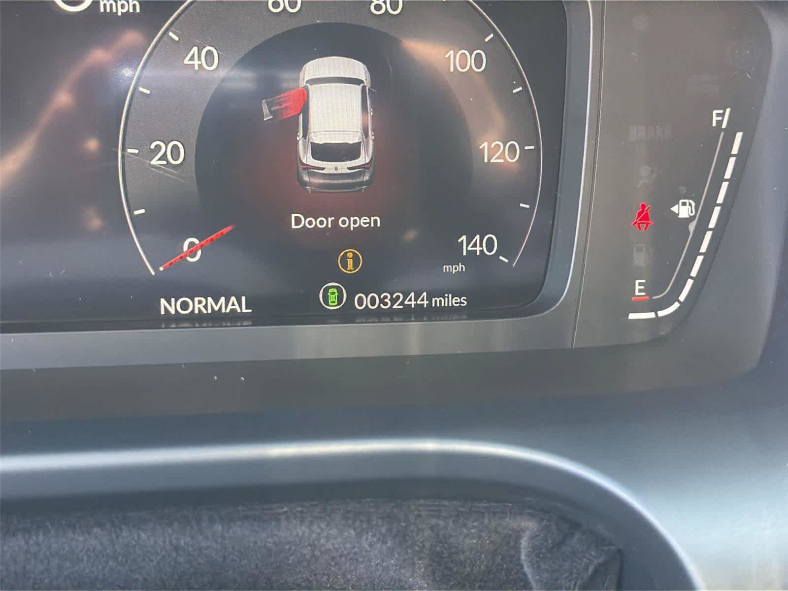 Certified 2025 Acura ADX A-Spec FWD image 19
