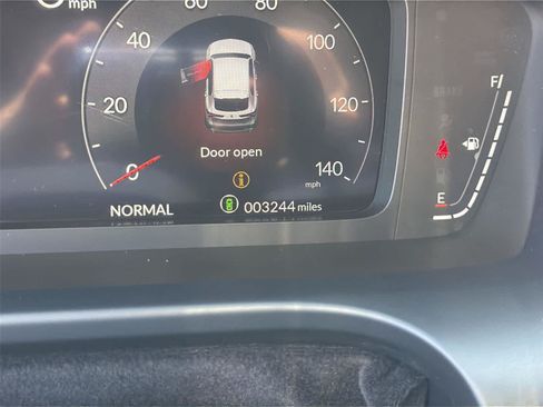 Used 2025 Acura ADX A-Spec FWD image 19